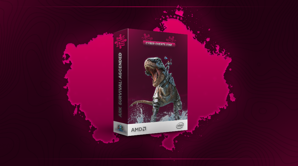 ARK: Survival Ascended