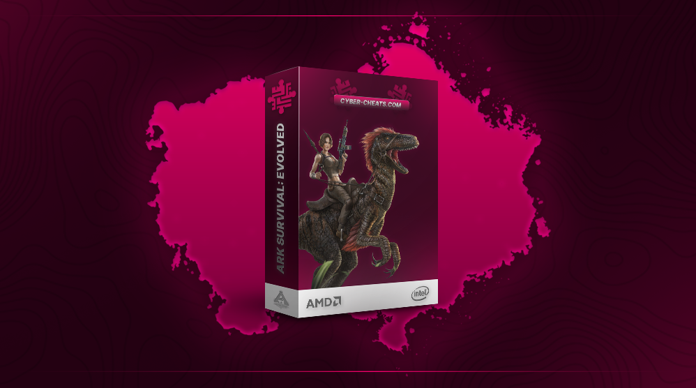 ARK: Survival Evolved