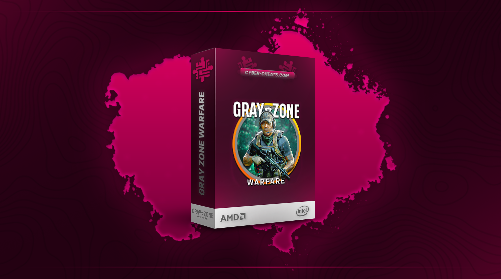Gray Zone Warfare Cheat