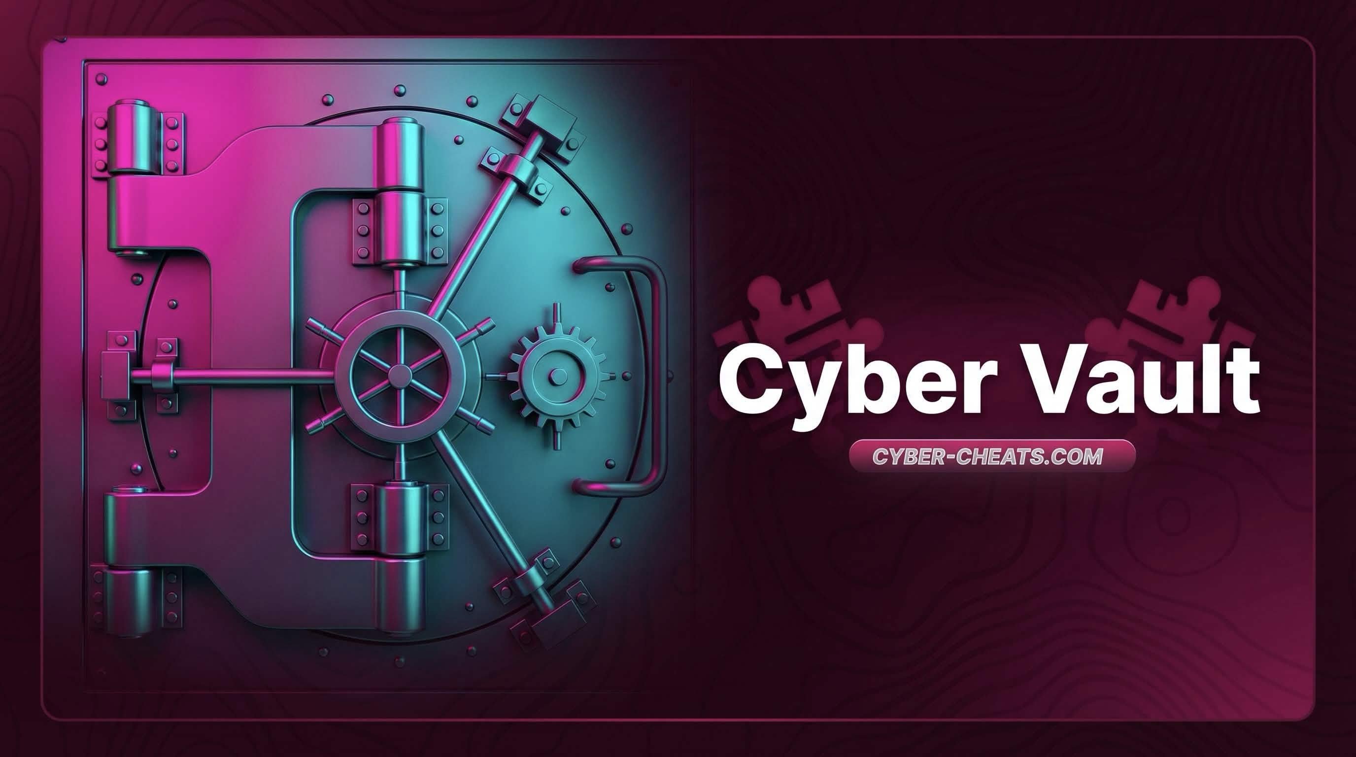 Cyber Vault