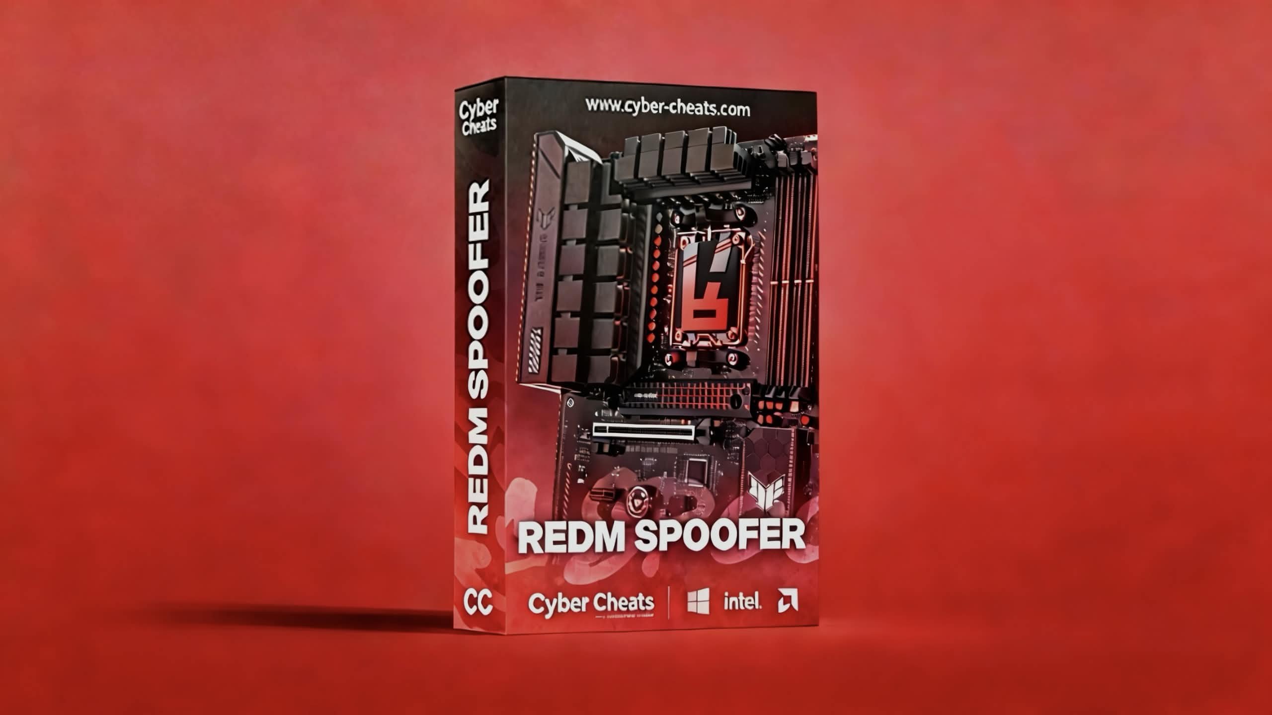 RedM Privacy Protector
